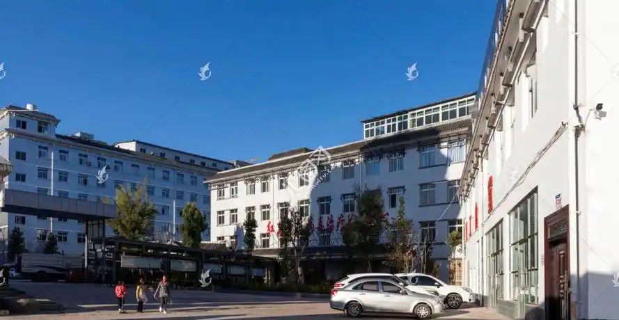 凉山州昭觉县人民医院