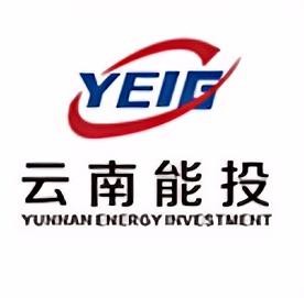 云南能投