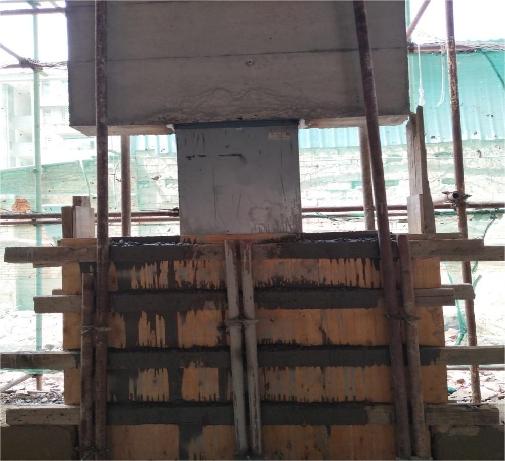 MYD 金属阻尼器