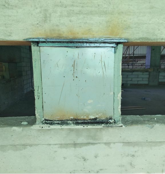 MYD 金属阻尼器