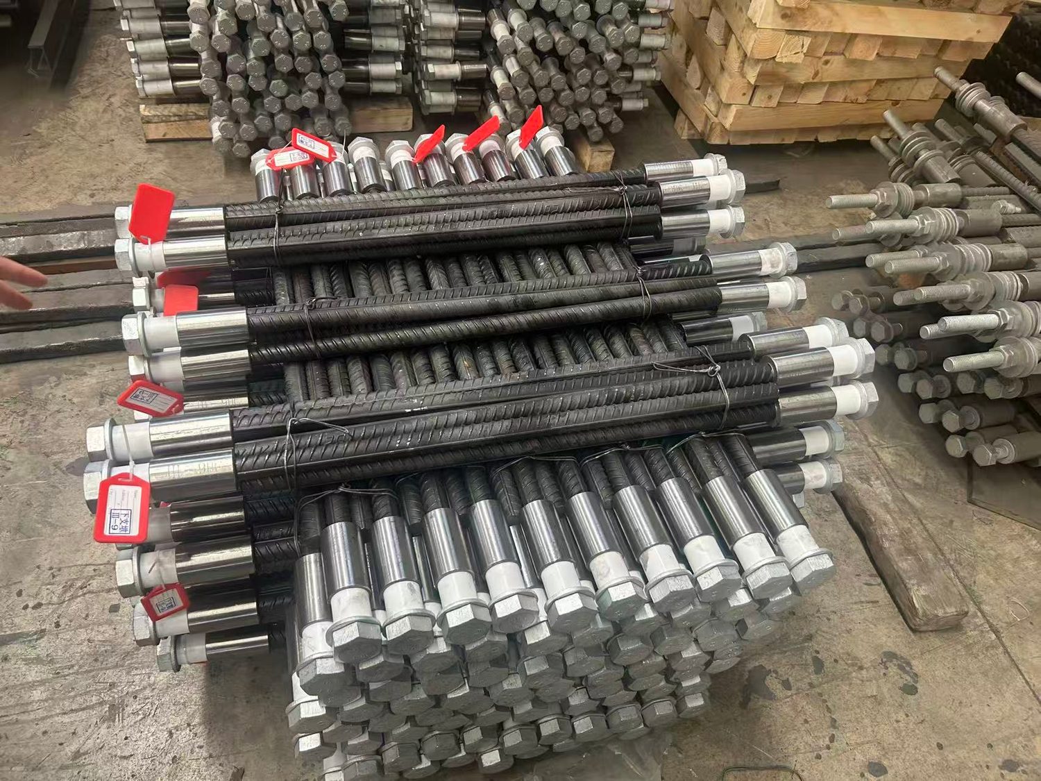 LNR II 型橡胶隔震支座